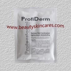 Serum Gel Activator Lightening and Rehydrating-1pc